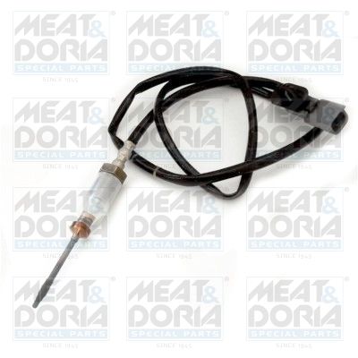 Sensor, avgastemperatur MEAT & DORIA 12072