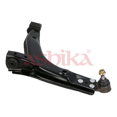 носач, окачване на колелата ASHIKA 72-0W-W04L