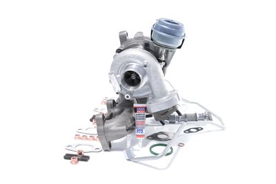 LADER AUFLADUNG BTS Turbo T981188 2