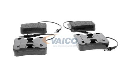 BREMSBELAGSATZ SCHEIBENBREMSE VAICO V220068 34