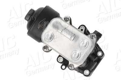 RADIATOR ULEI ULEI MOTOR AIC 57854 2