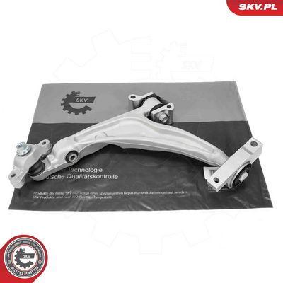 BRAT SUSPENSIE ROATA