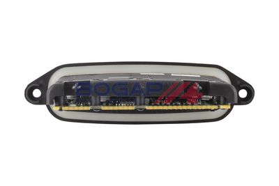 UNITATE DE CONTROL LUMINI BOGAP B7526101 1