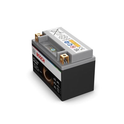 BATERIE DE PORNIRE BOSCH 0986122603 12