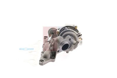 LADER AUFLADUNG AKS DASIS 125013N 12