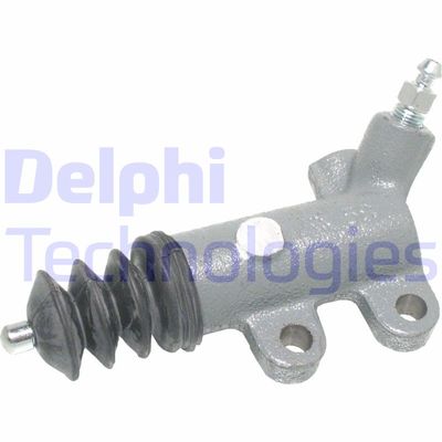 Рабочий цилиндр, система сцепления DELPHI LL60908 для TOYOTA COROLLA