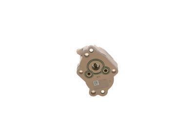 BOSCH Kraftstoffpumpe