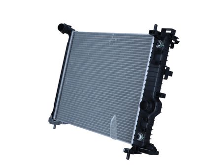 RADIATOR RACIRE MOTOR NRF 53008 8