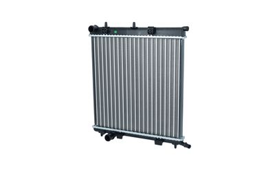 KüHLER MOTORKüHLUNG NRF 50430A 8