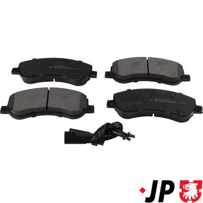 SET PLACUTE FRANA FRANA DISC