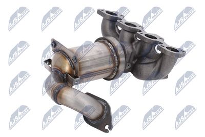 CATALIZATOR NTY KATFR000 28