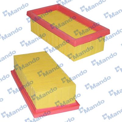Воздушный фильтр MANDO MMF015209 для GILERA 350