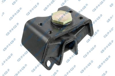GSP 538152 Подушка двигателя для TOYOTA HILUX VII Пикап (_N1_, _N2_, _N3_) 2.5 D-4D (KUN15_, KDN1_)