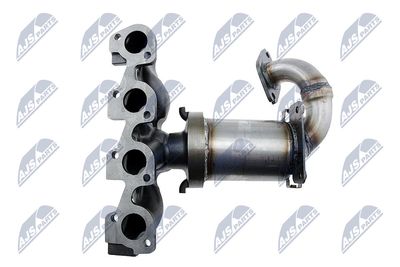 CATALIZATOR NTY KATFR000 3