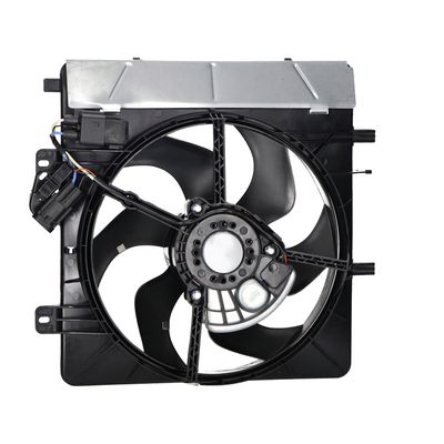 LüFTER MOTORKüHLUNG NISSENS 85307 24