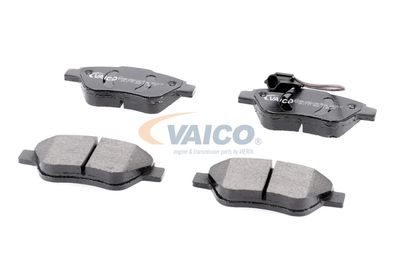 BREMSBELAGSATZ SCHEIBENBREMSE VAICO V240064 14