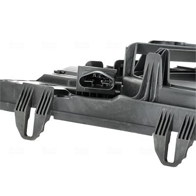 VENTILATOR RADIATOR NISSENS 85860 4