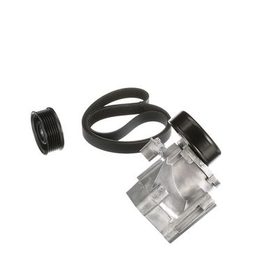 KEILRIPPENRIEMENSATZ GATES K096PK2228 41