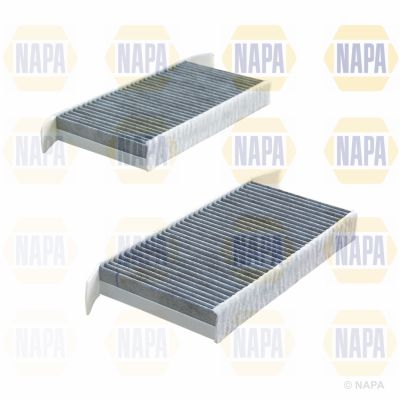 Filter, interior air NAPA NFC4122