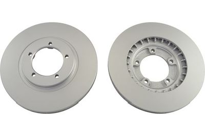 KAVO PARTS BR-5755-C Тормозные диски для MITSUBISHI L400
