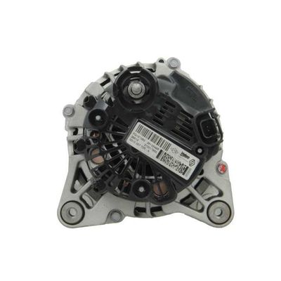 GENERATOR / ALTERNATOR BV PSH 575938150500 2