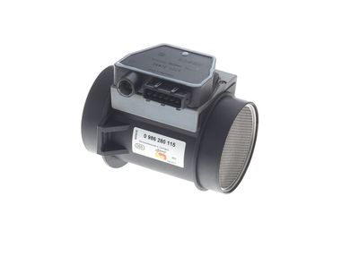 LUFTMASSENMESSER BOSCH 0280213006 7