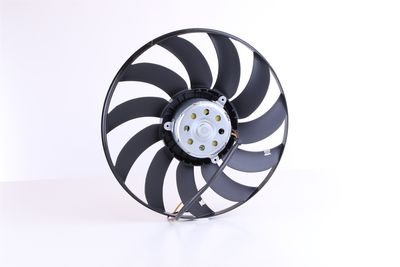 LüFTER MOTORKüHLUNG NISSENS 85638 40