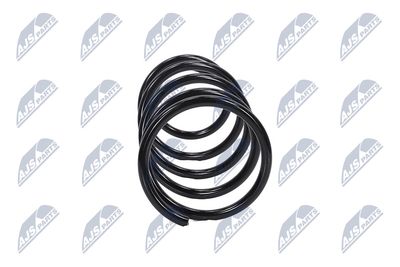 ARC SPIRAL NTY ASZCT011 16