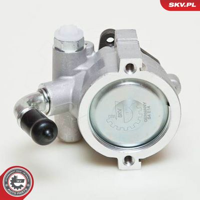 Hydraulické čerpadlo, řízení SKV 10SKV061