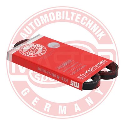 Klinový remen MASTER-SPORT GERMANY AVX-11.5X735-PCS-MS