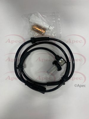 Wheel Speed Sensor APEC ABS1304