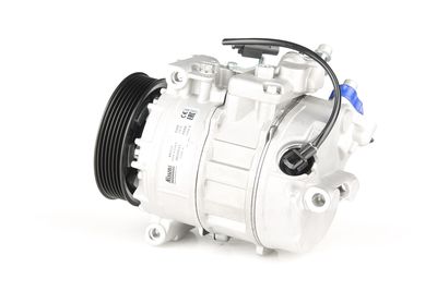 KOMPRESSOR KLIMAANLAGE NISSENS 89214 27