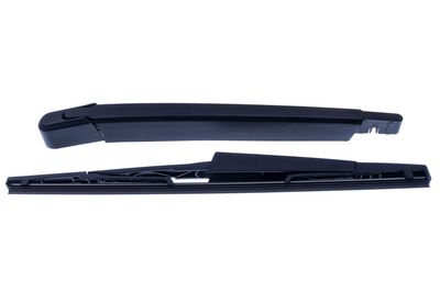 BRAT STERGATOR PARBRIZ