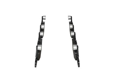 BREMSBELAGSATZ SCHEIBENBREMSE ATE 13046048722 8