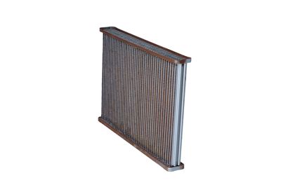 RETEA RADIATOR RACIRE MOTOR NRF 14764 32