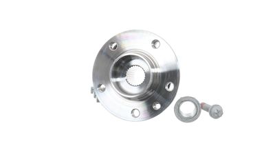 SET RULMENT ROATA SKF VKBA6655 18