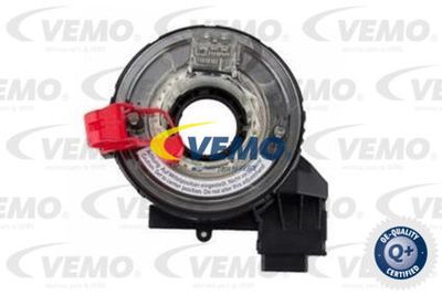 Витая пружина, подушка безопасности VEMO V10-72-1302 для VW JETTA