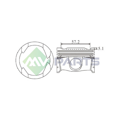 PISTON