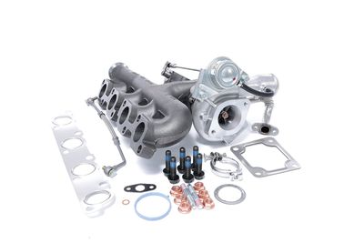 LADER AUFLADUNG BTS Turbo T981390 35