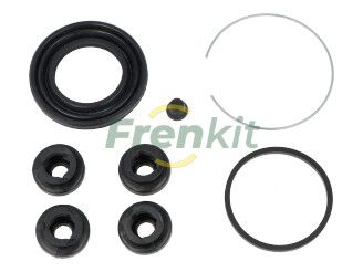 Repair Kit, brake caliper 251005