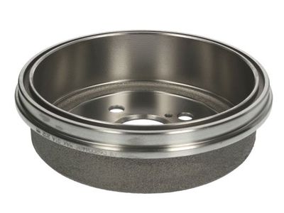 Brake drum Achter past: TOYOTA CARINA V, CELICA, COROLLA, COROLLA FX, CORONA 1.3-2.0D 06.83-09.97
