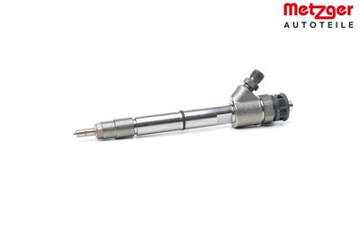 EINSPRITZDüSE METZGER AUTOTEILE 0870242 18