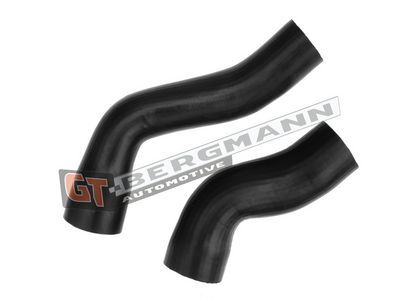 GT-BERGMANN Automotive Kompresoriaus padavimo žarna