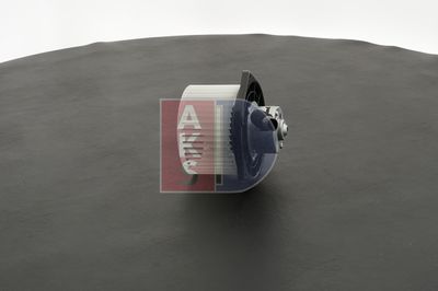 INNENRAUMGEBLäSE AKS DASIS 328031N 3
