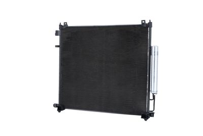 CONDENSATOR CLIMATIZARE NRF 350641 8