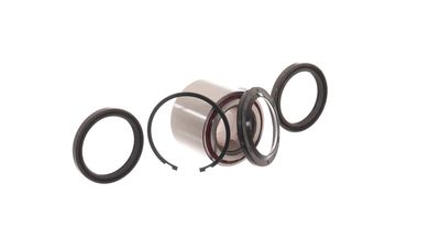 RADLAGERSATZ SKF VKBA3236 22