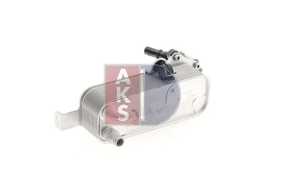 ÖLKüHLER AUTOMATIKGETRIEBE AKS DASIS 056085N 5