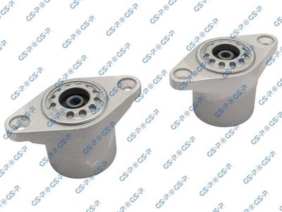 Zestaw naprawczy, mocowanie amortyzatora GSP 531621S