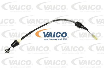 Трос, управление сцеплением VAICO V49-0024 для ROVER 25