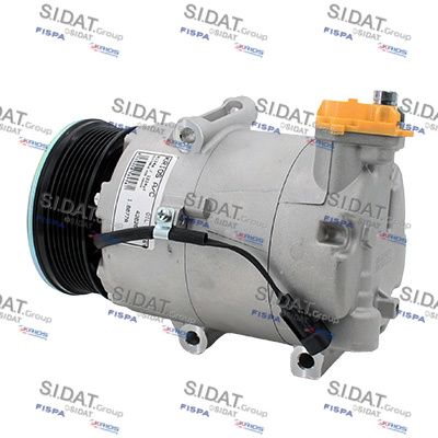 KOMPRESSOR KLIMAANLAGE